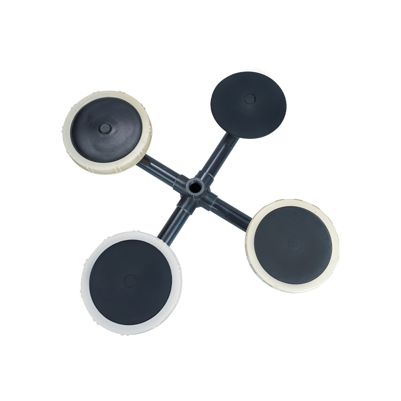 Aeratore microporoso